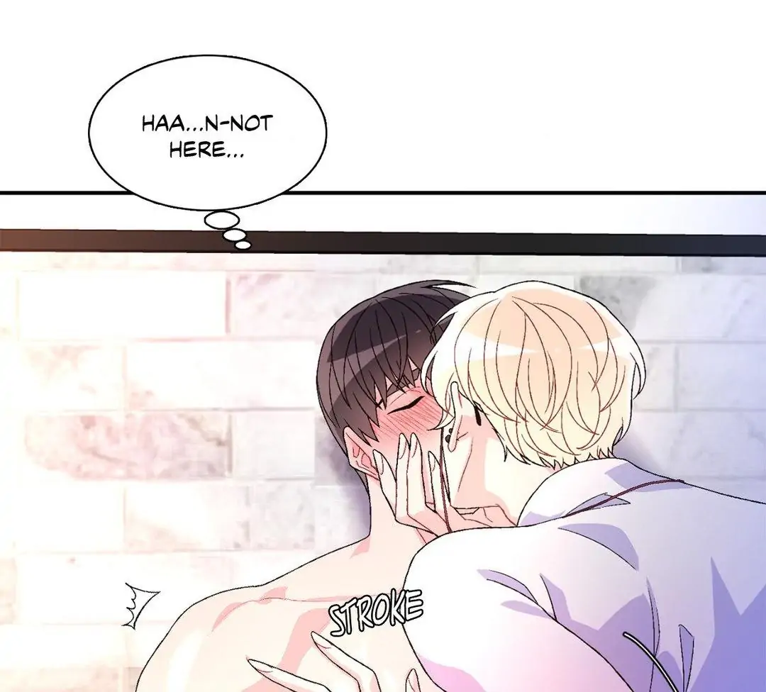 Arthur «Official» - Chapter 14 manhwa