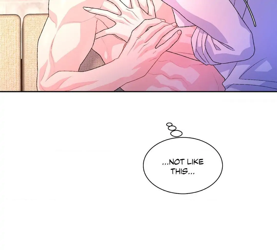 Arthur «Official» - Chapter 14 manhwa