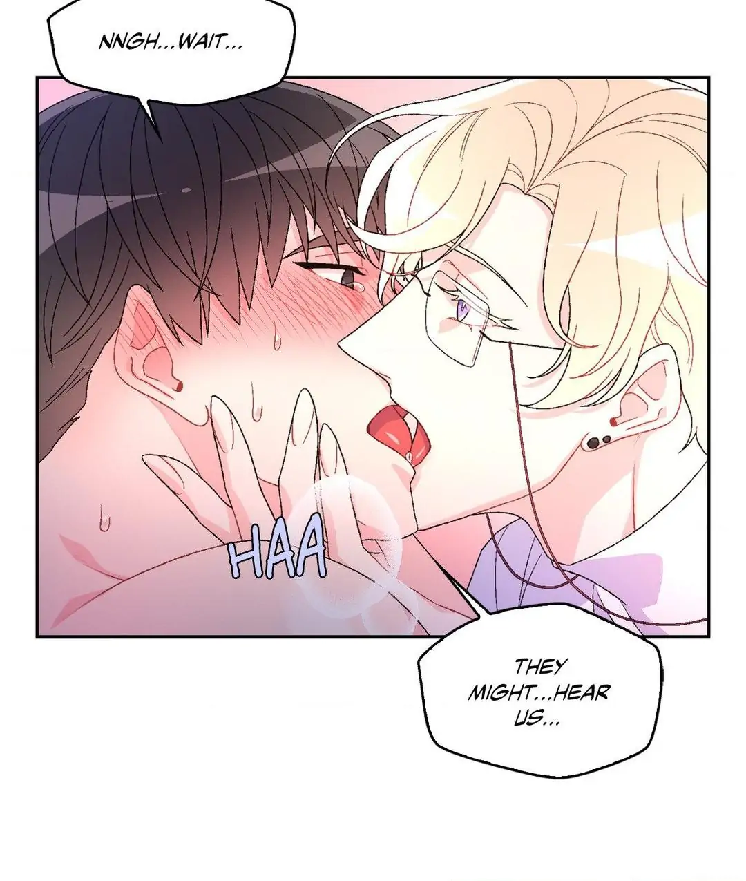 Arthur «Official» - Chapter 14 manhwa