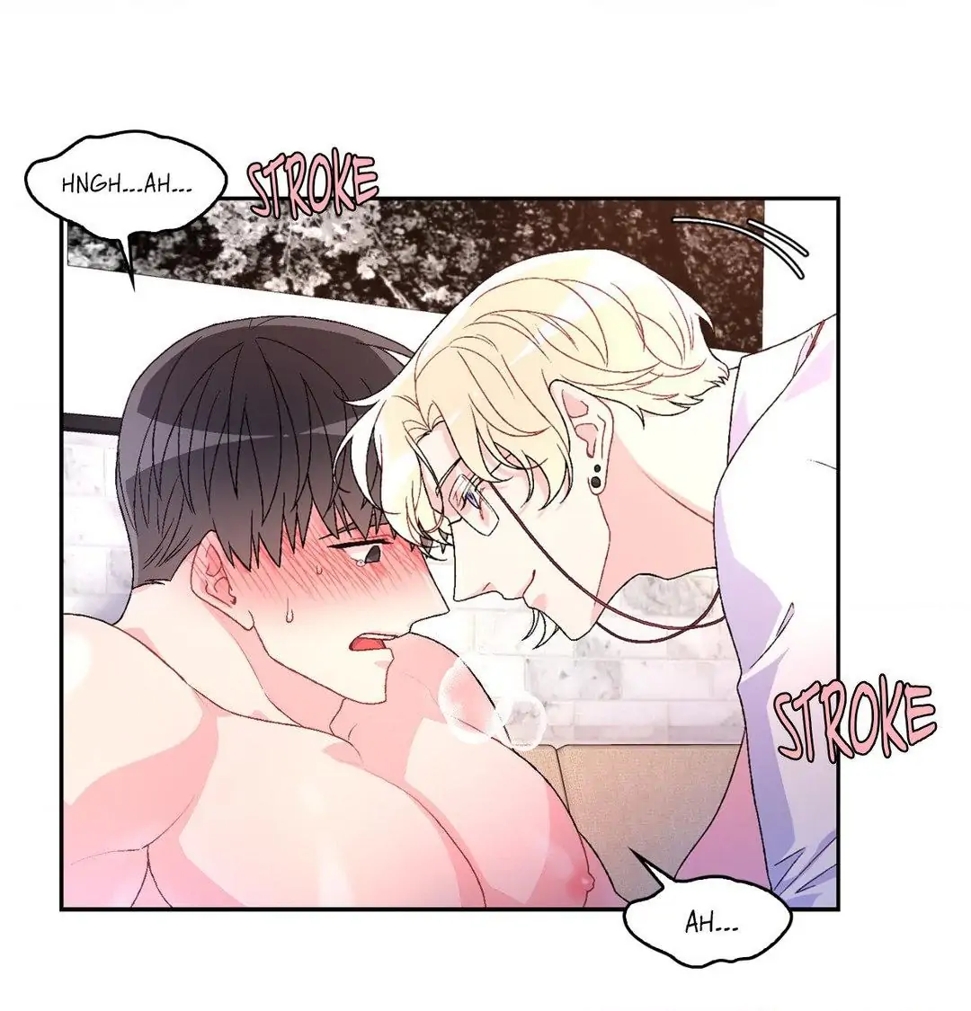 Arthur «Official» - Chapter 14 manhwa
