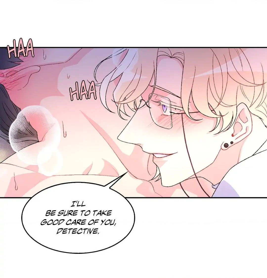 Arthur «Official» - Chapter 14 manhwa