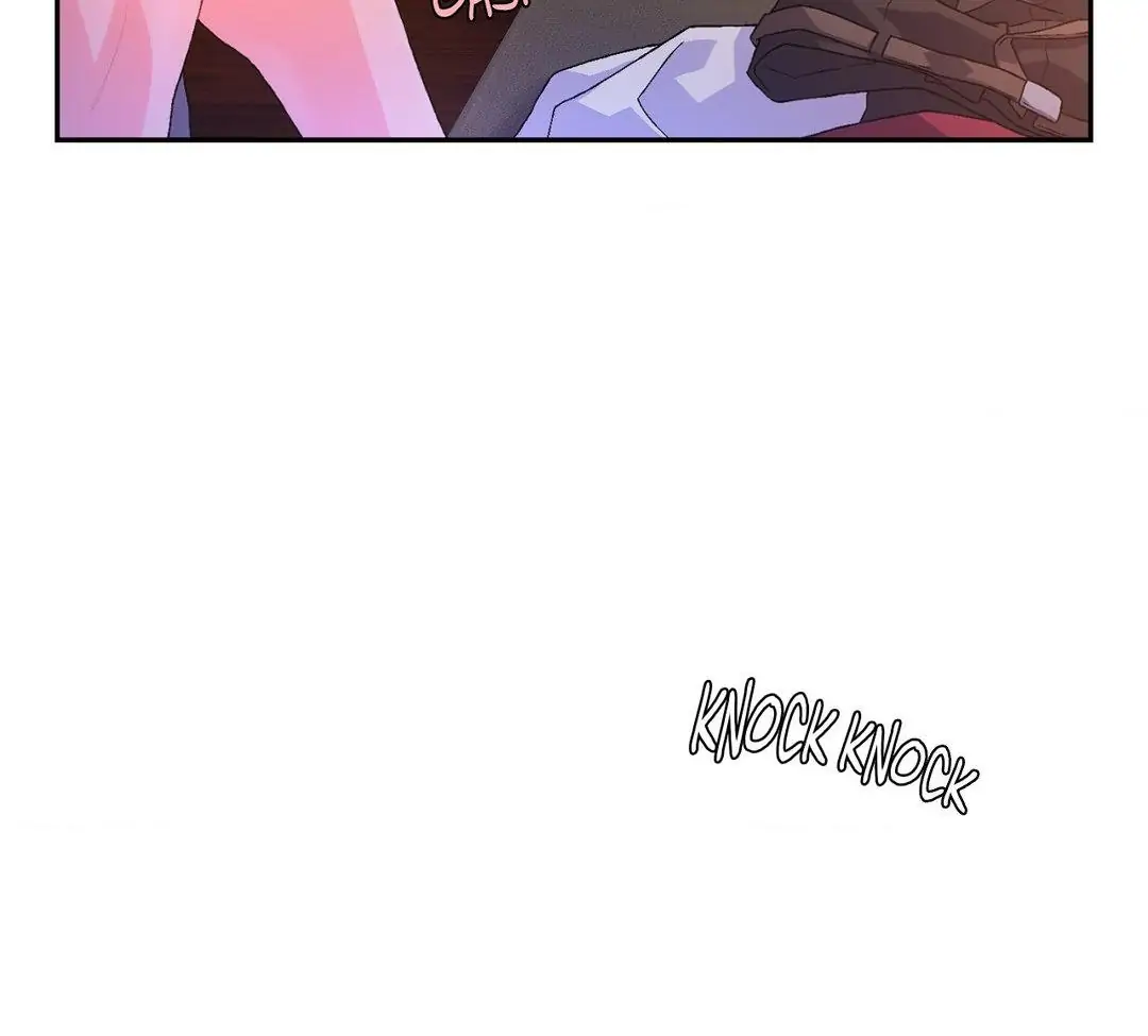 Arthur «Official» - Chapter 14 manhwa