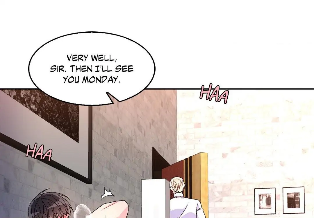 Arthur «Official» - Chapter 14 manhwa