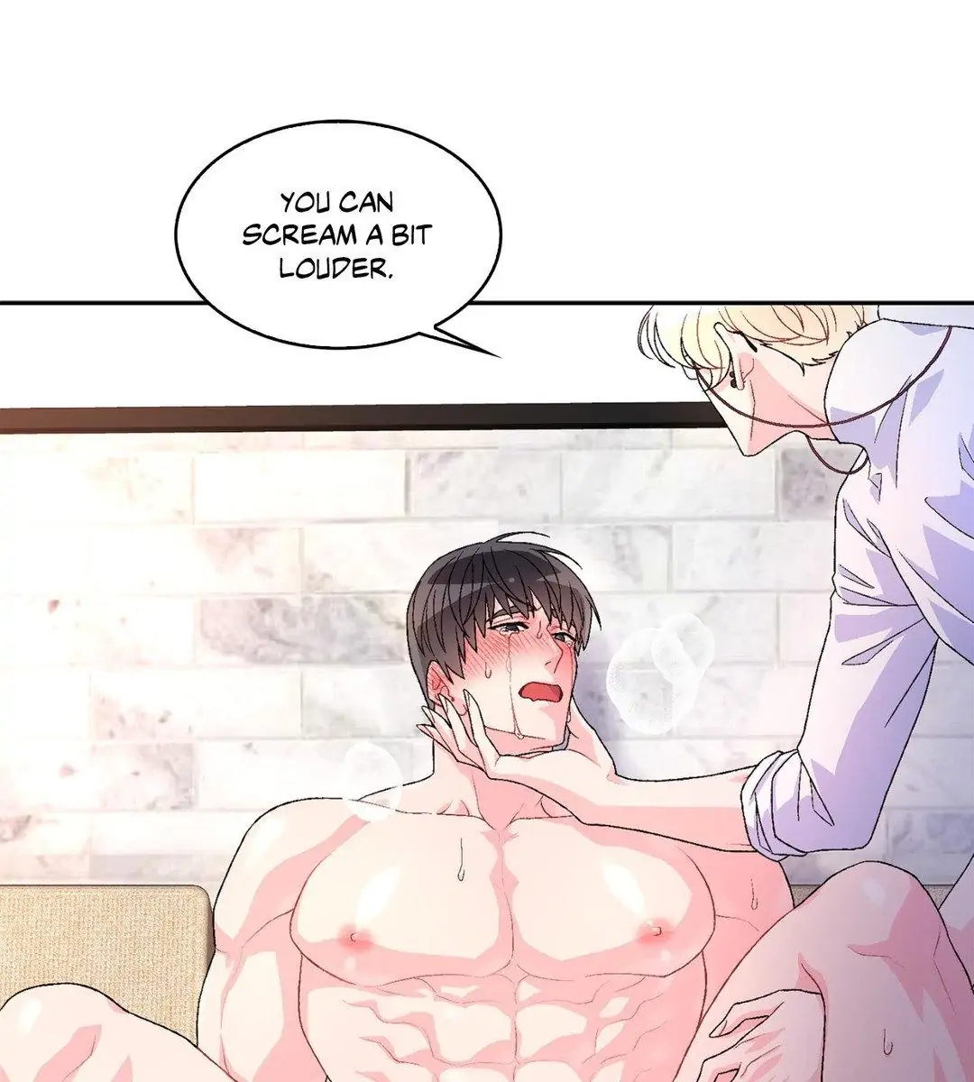 Arthur «Official» - Chapter 14 manhwa
