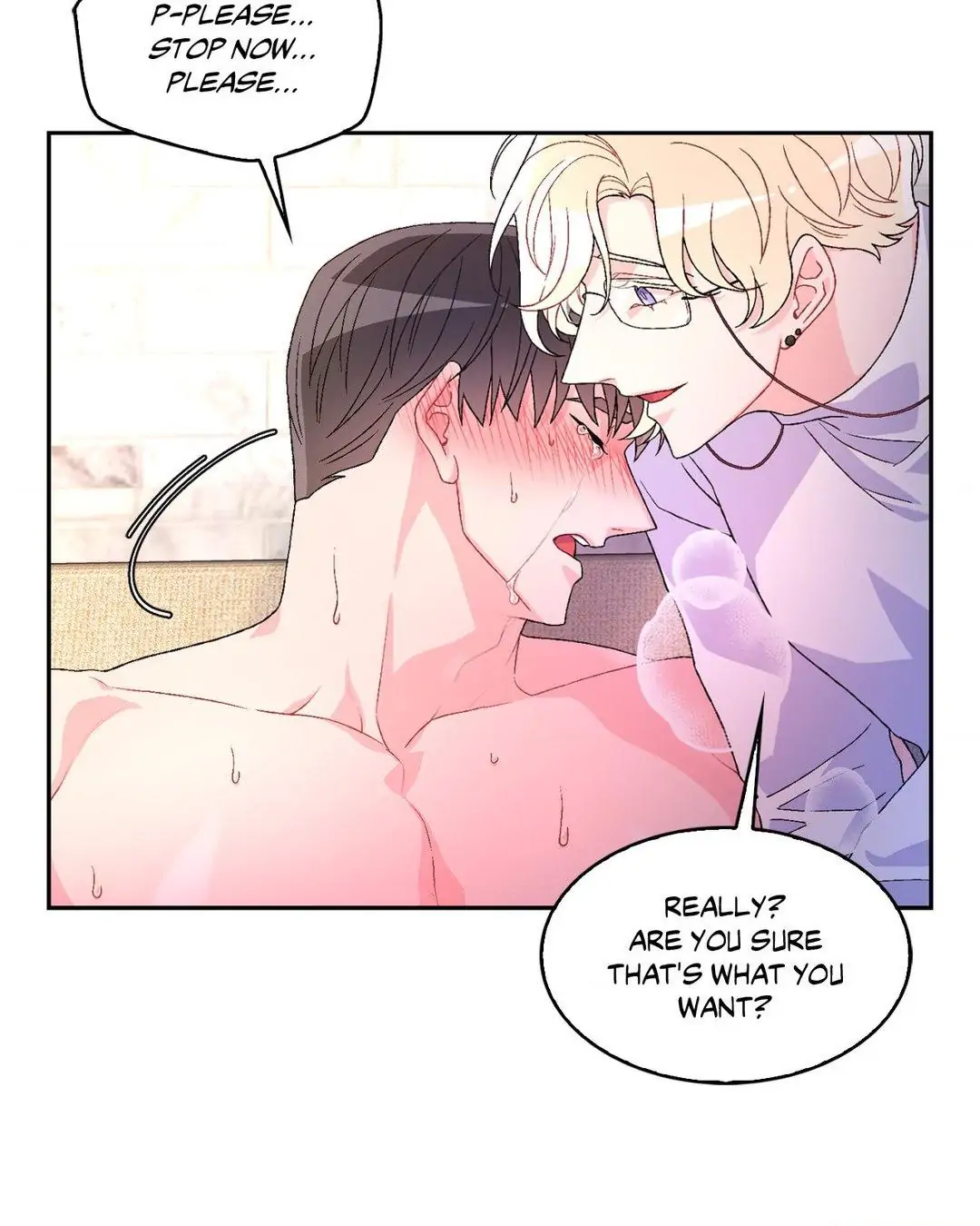 Arthur «Official» - Chapter 14 manhwa