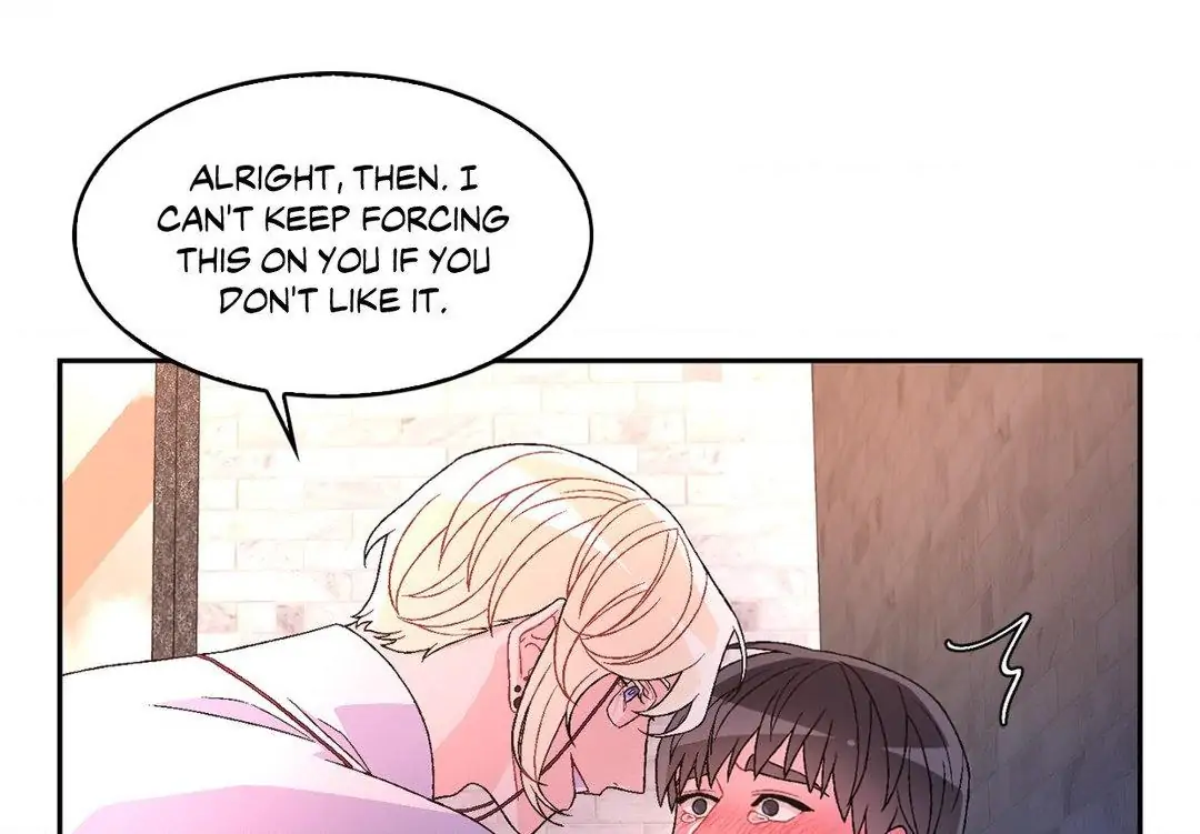 Arthur «Official» - Chapter 14 manhwa