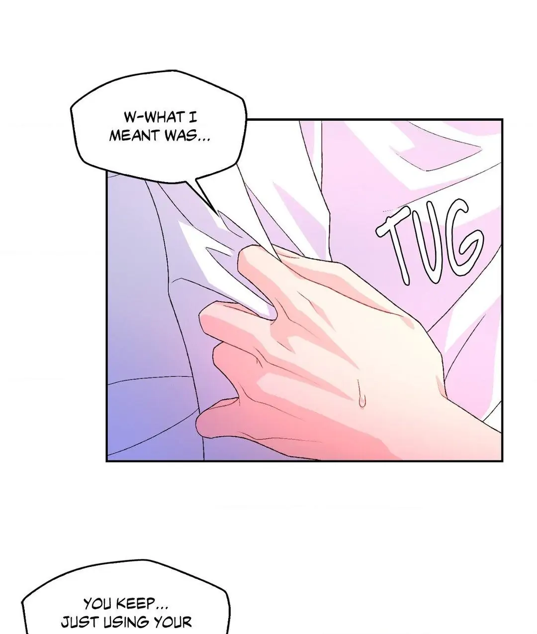 Arthur «Official» - Chapter 14 manhwa