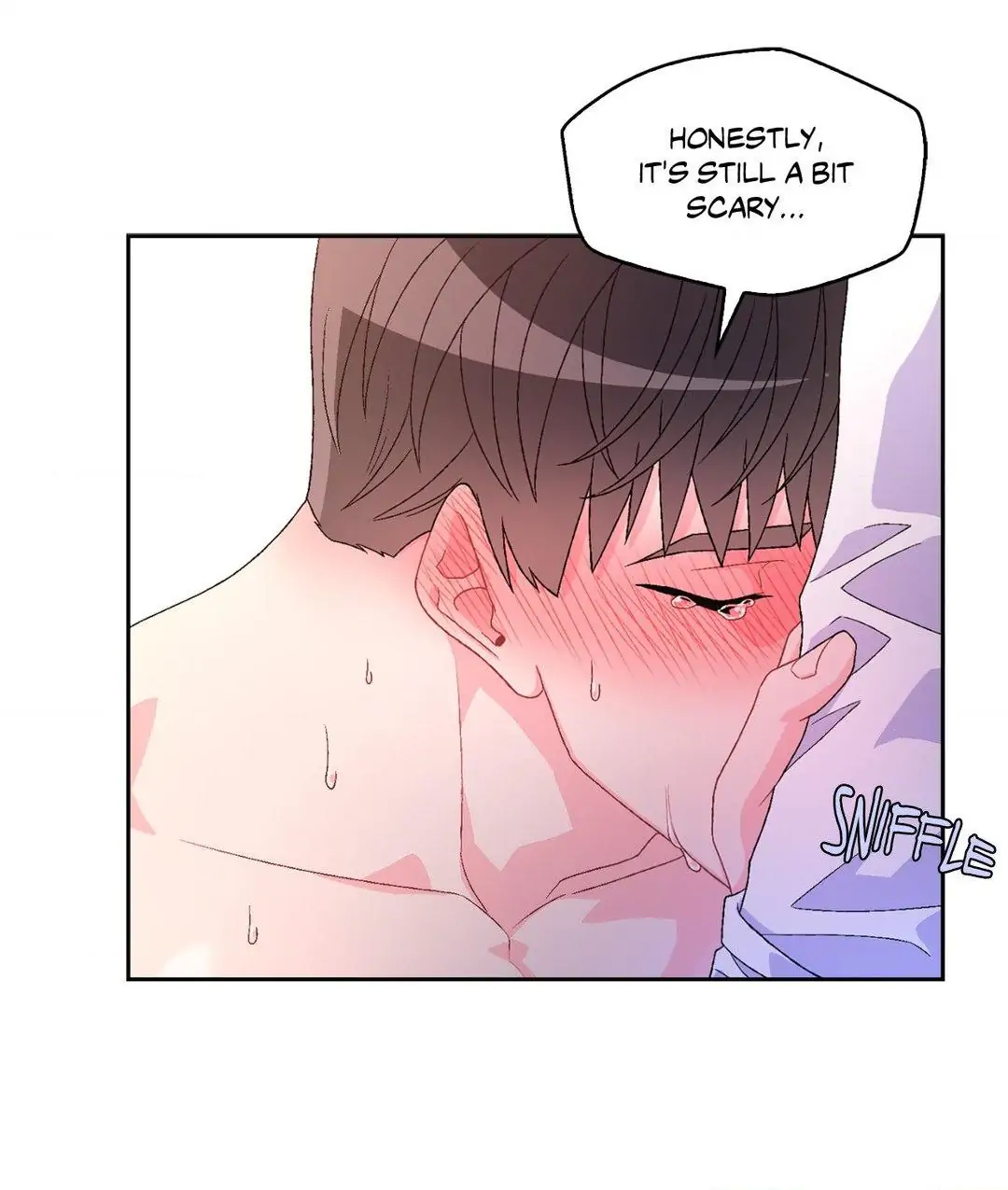 Arthur «Official» - Chapter 14 manhwa