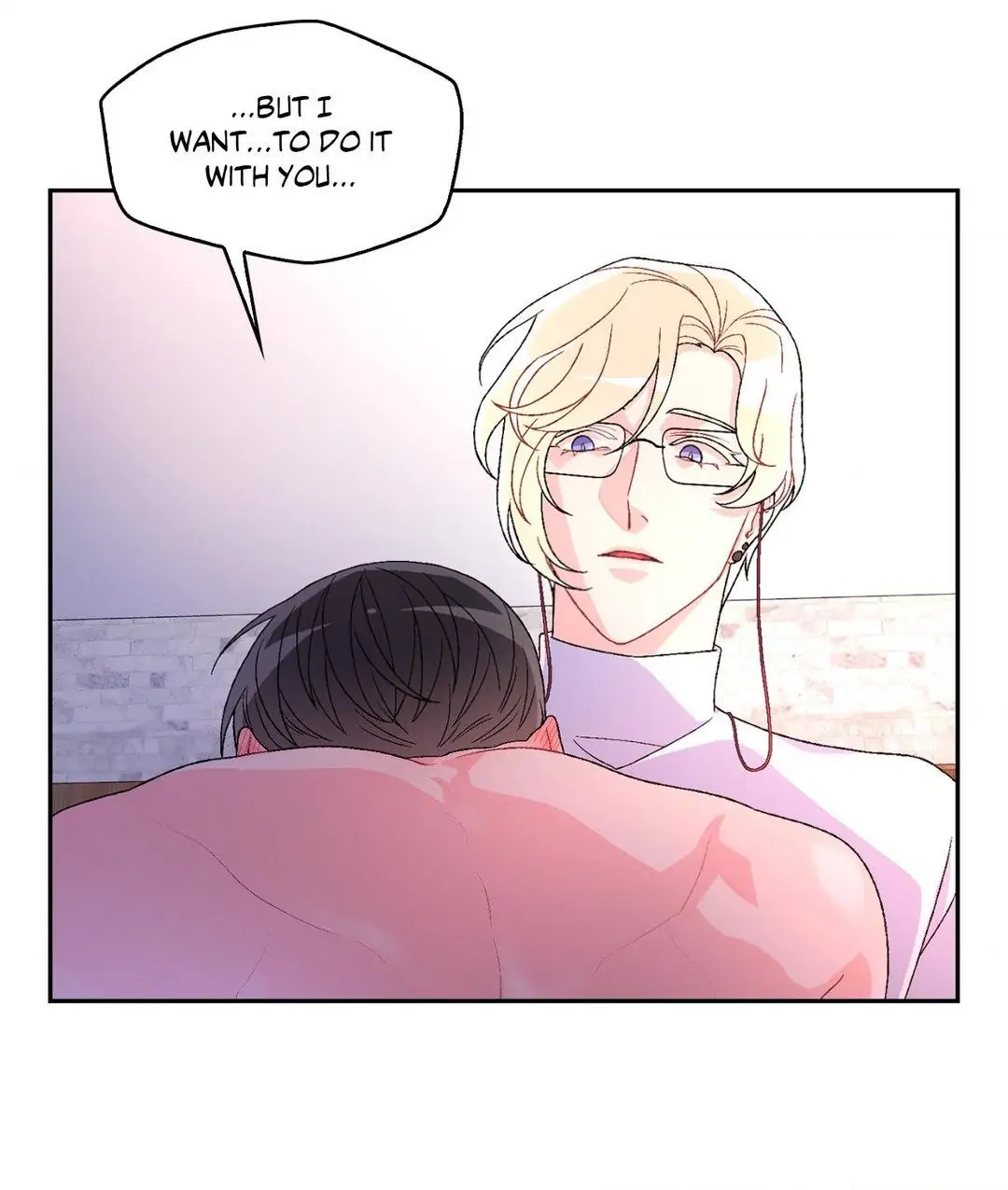 Arthur «Official» - Chapter 14 manhwa