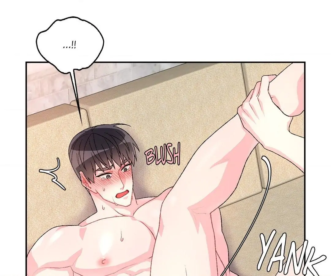 Arthur «Official» - Chapter 14 manhwa