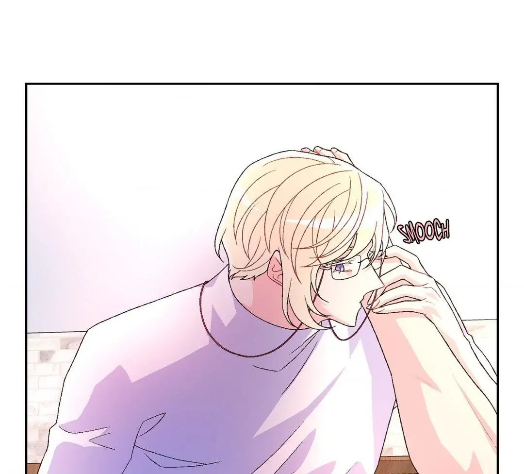 Arthur «Official» - Chapter 14 manhwa