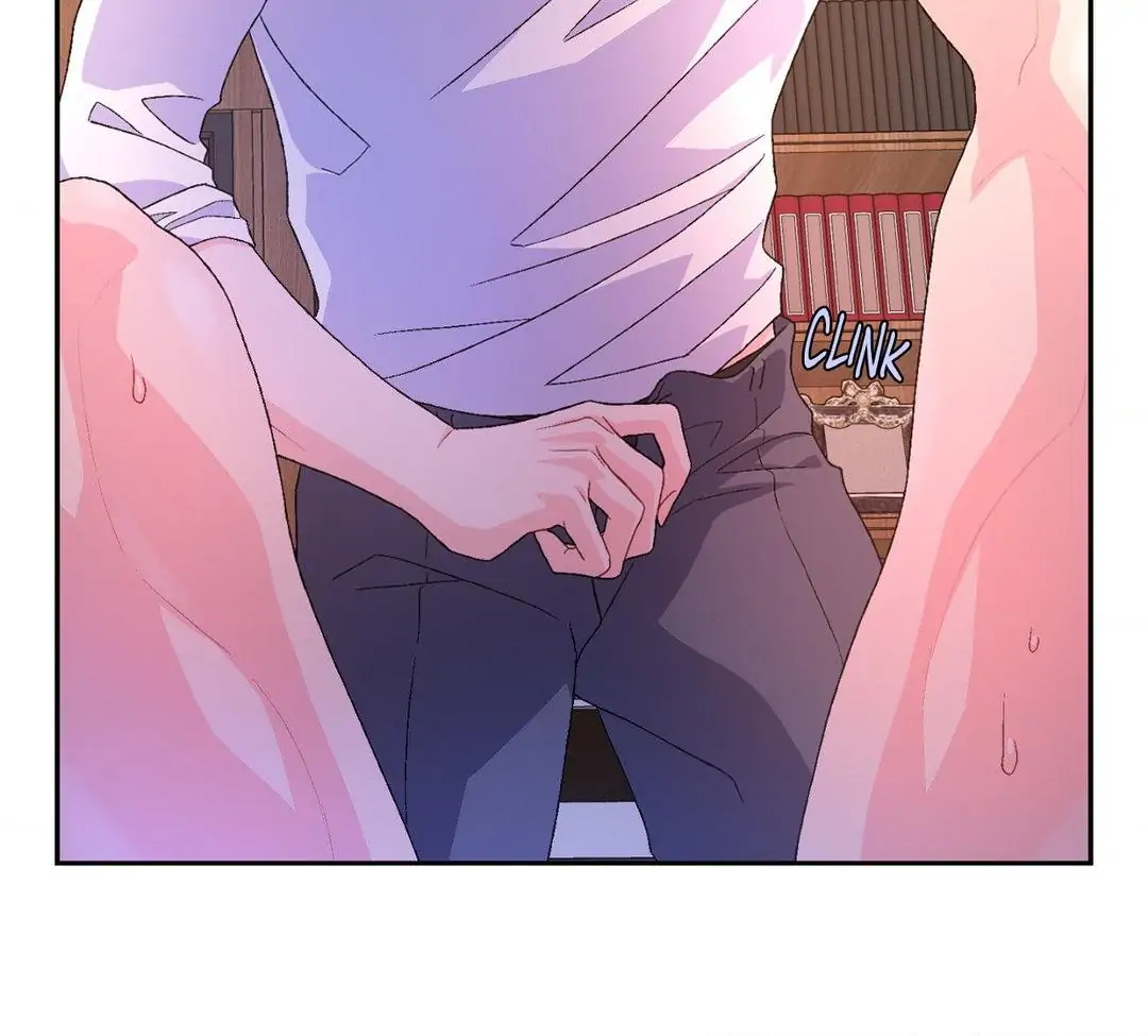 Arthur «Official» - Chapter 14 manhwa