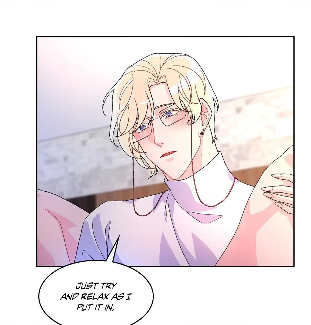 Arthur «Official» - Chapter 14 manhwa