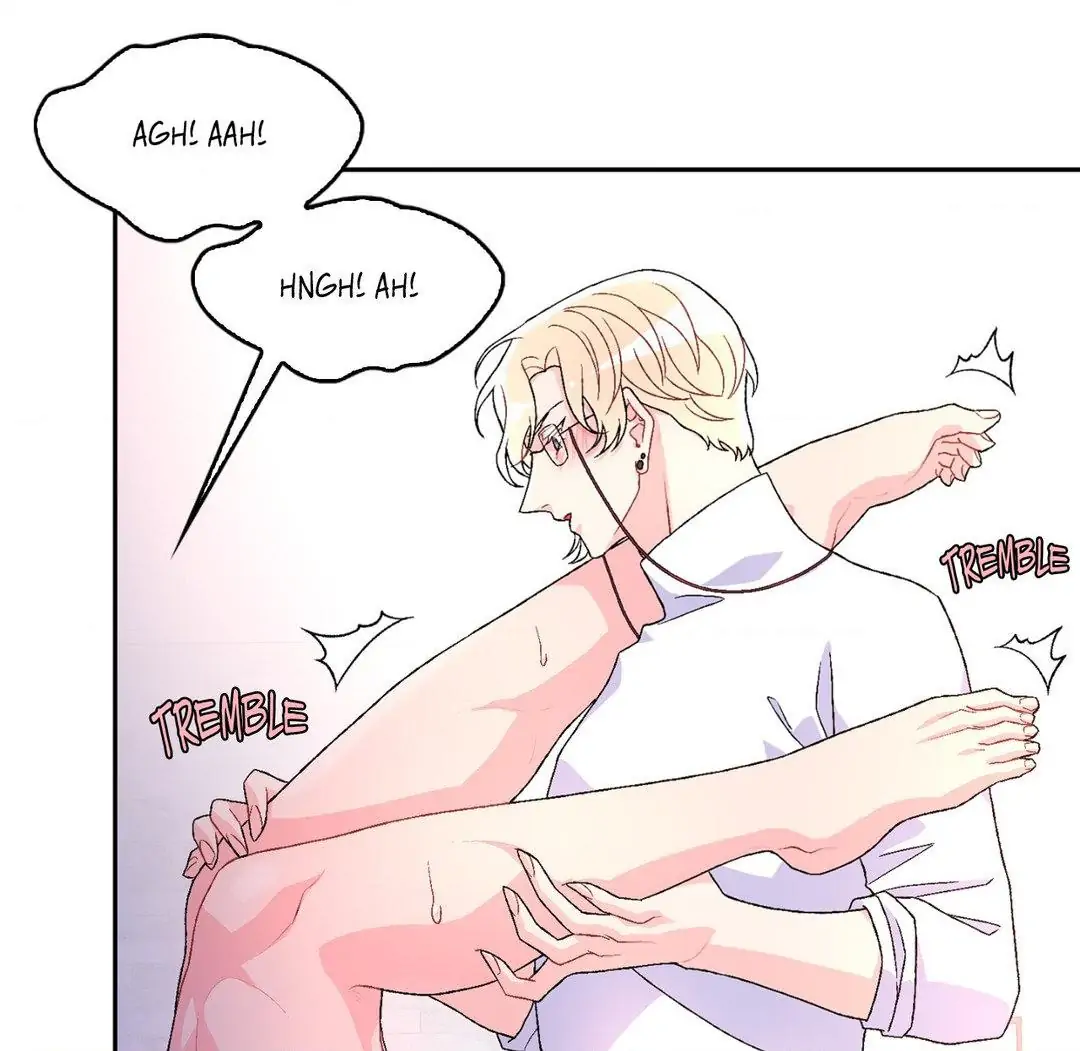 Arthur «Official» - Chapter 14 manhwa