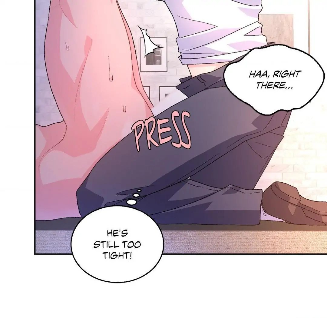 Arthur «Official» - Chapter 14 manhwa