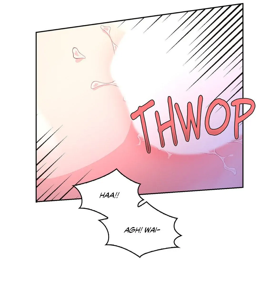 Arthur «Official» - Chapter 14 manhwa