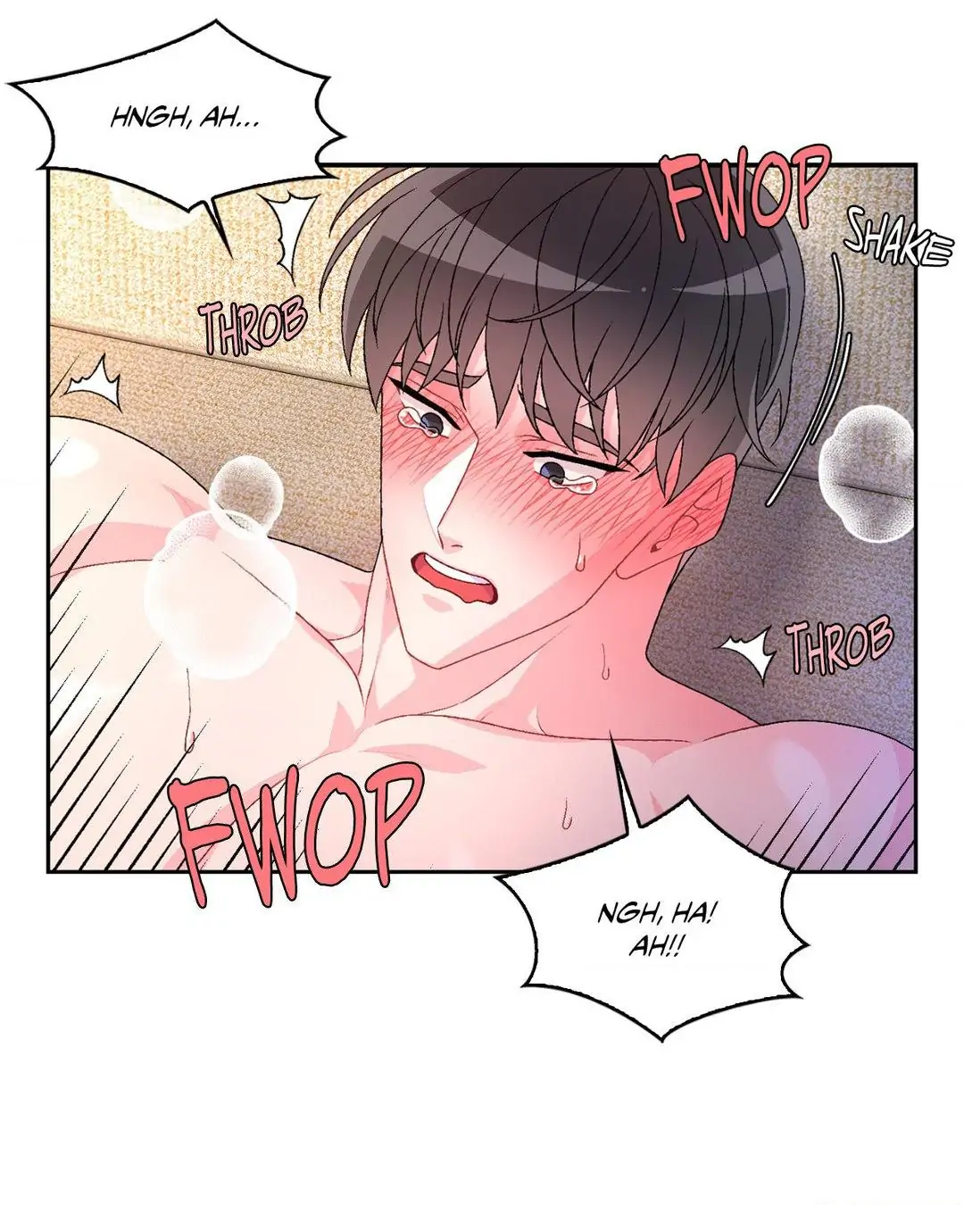 Arthur «Official» - Chapter 14 manhwa