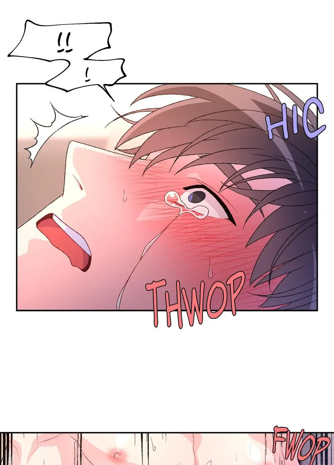 Arthur «Official» - Chapter 14 manhwa