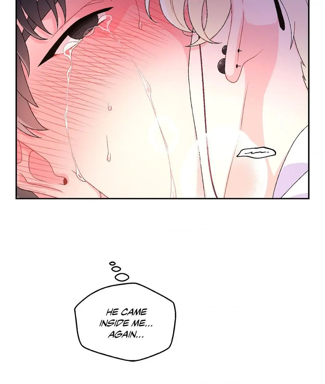 Arthur «Official» - Chapter 14 manhwa