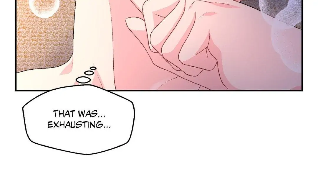 Arthur «Official» - Chapter 14 manhwa