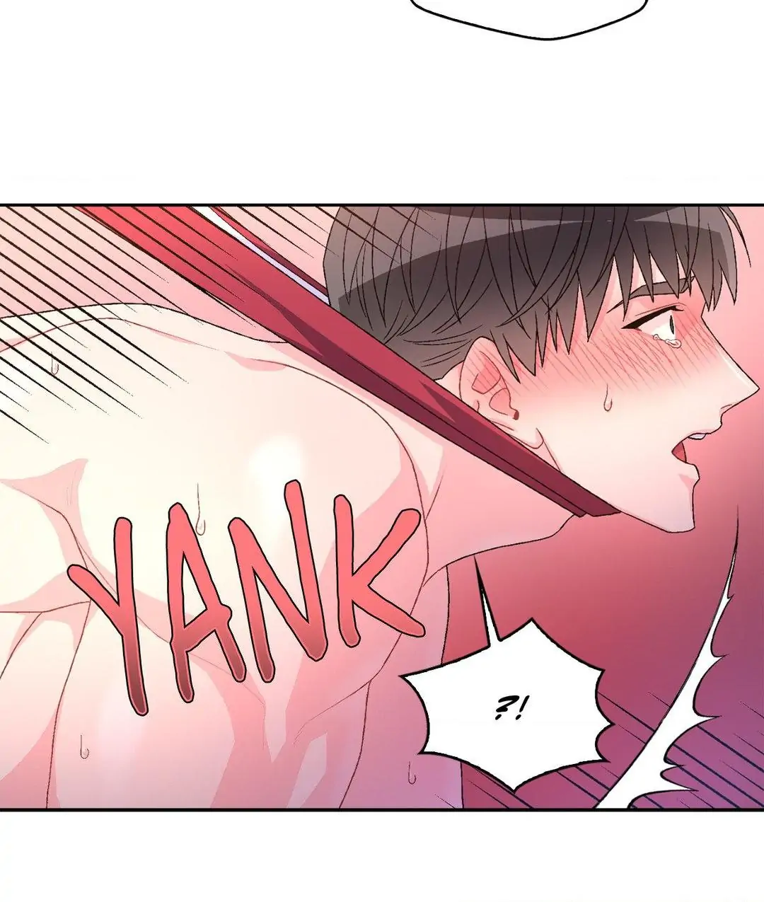 Arthur «Official» - Chapter 14 manhwa