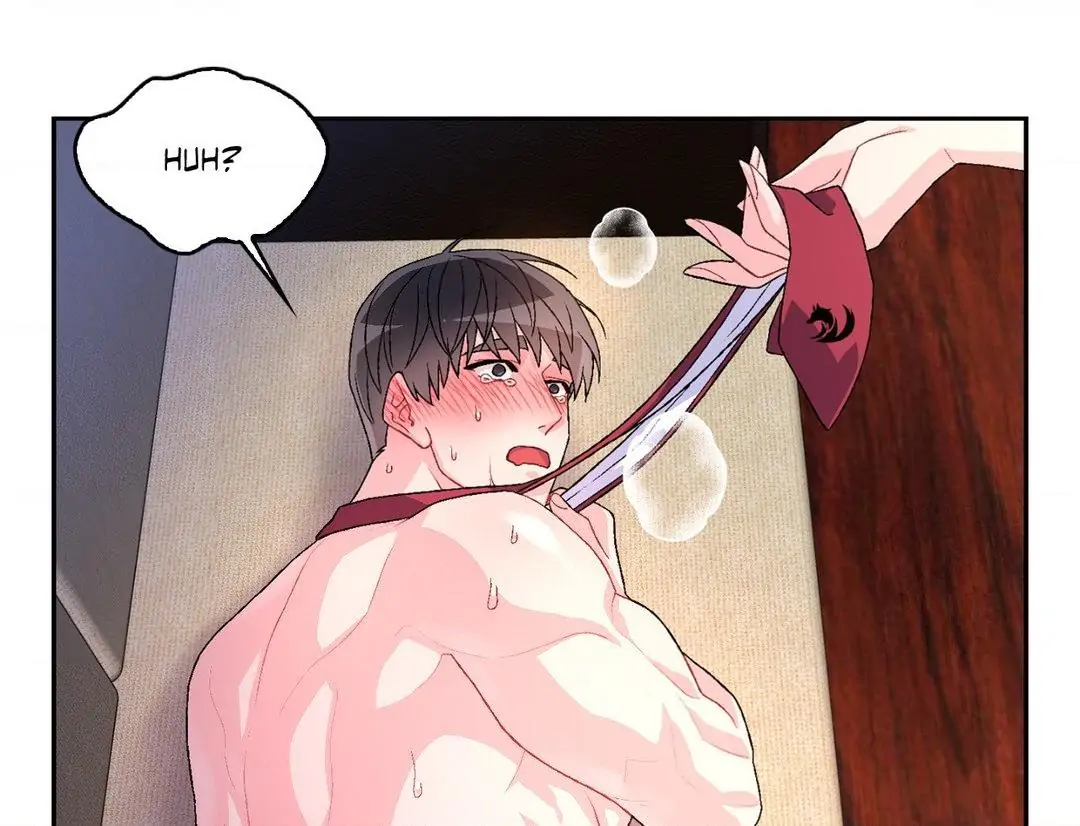 Arthur «Official» - Chapter 14 manhwa
