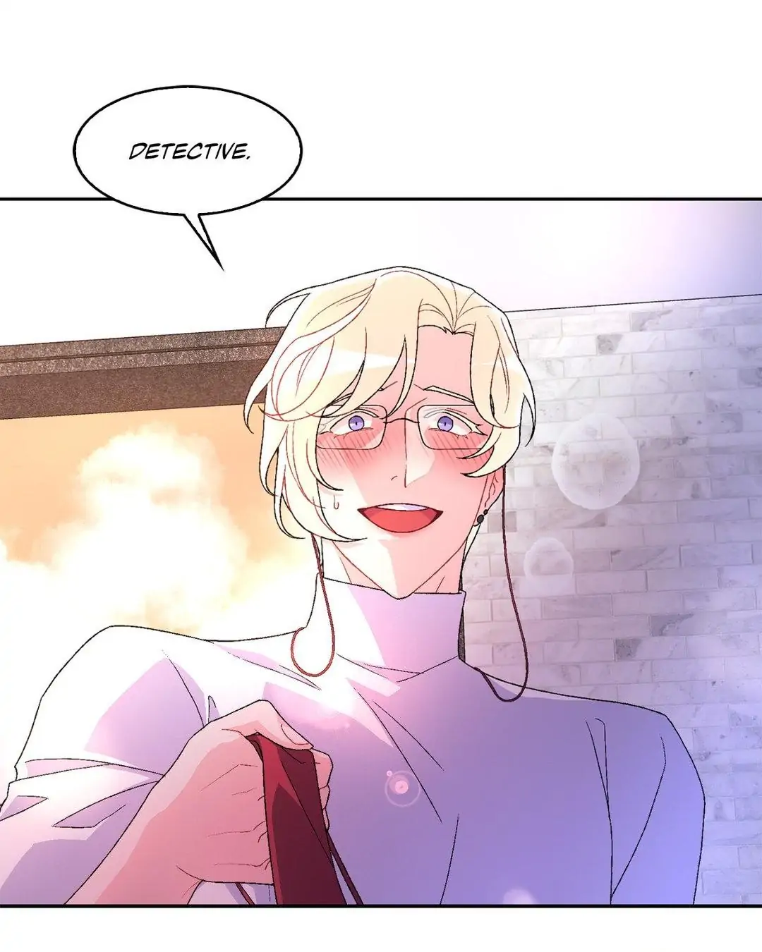 Arthur «Official» - Chapter 14 manhwa