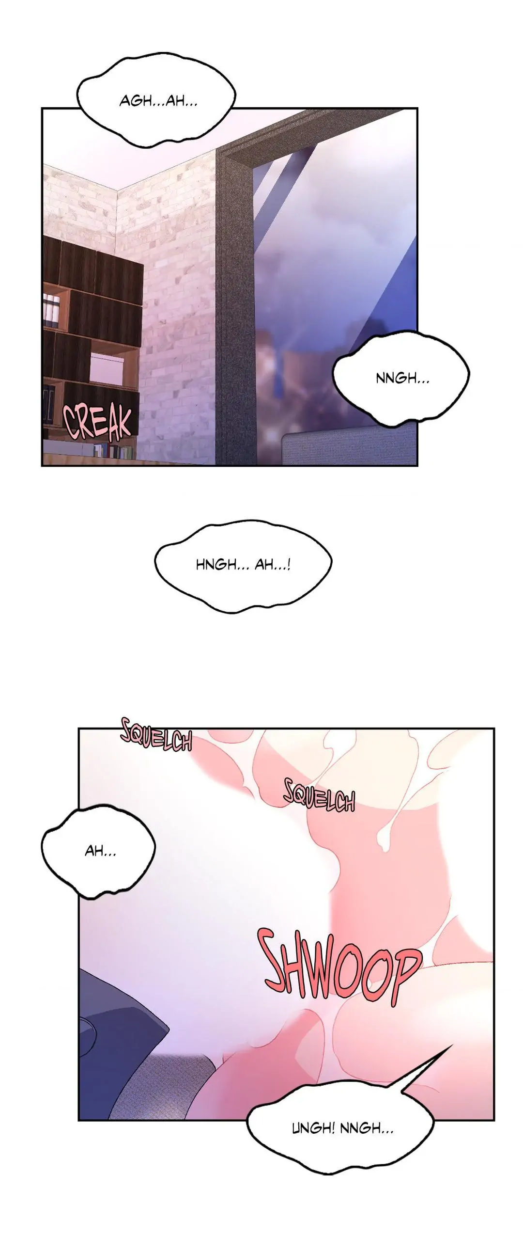 Arthur «Official» - Chapter 15 manhwa