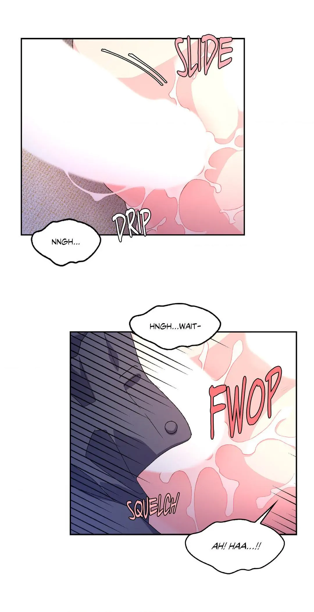 Arthur «Official» - Chapter 15 manhwa