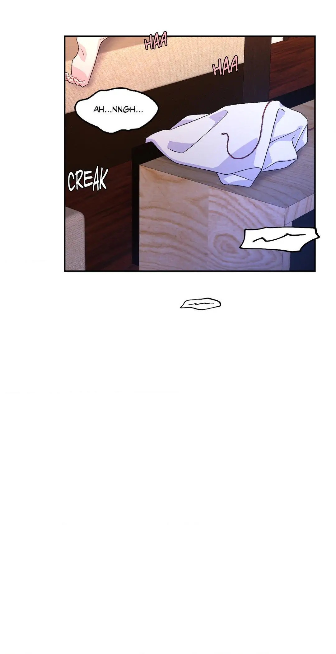 Arthur «Official» - Chapter 15 manhwa