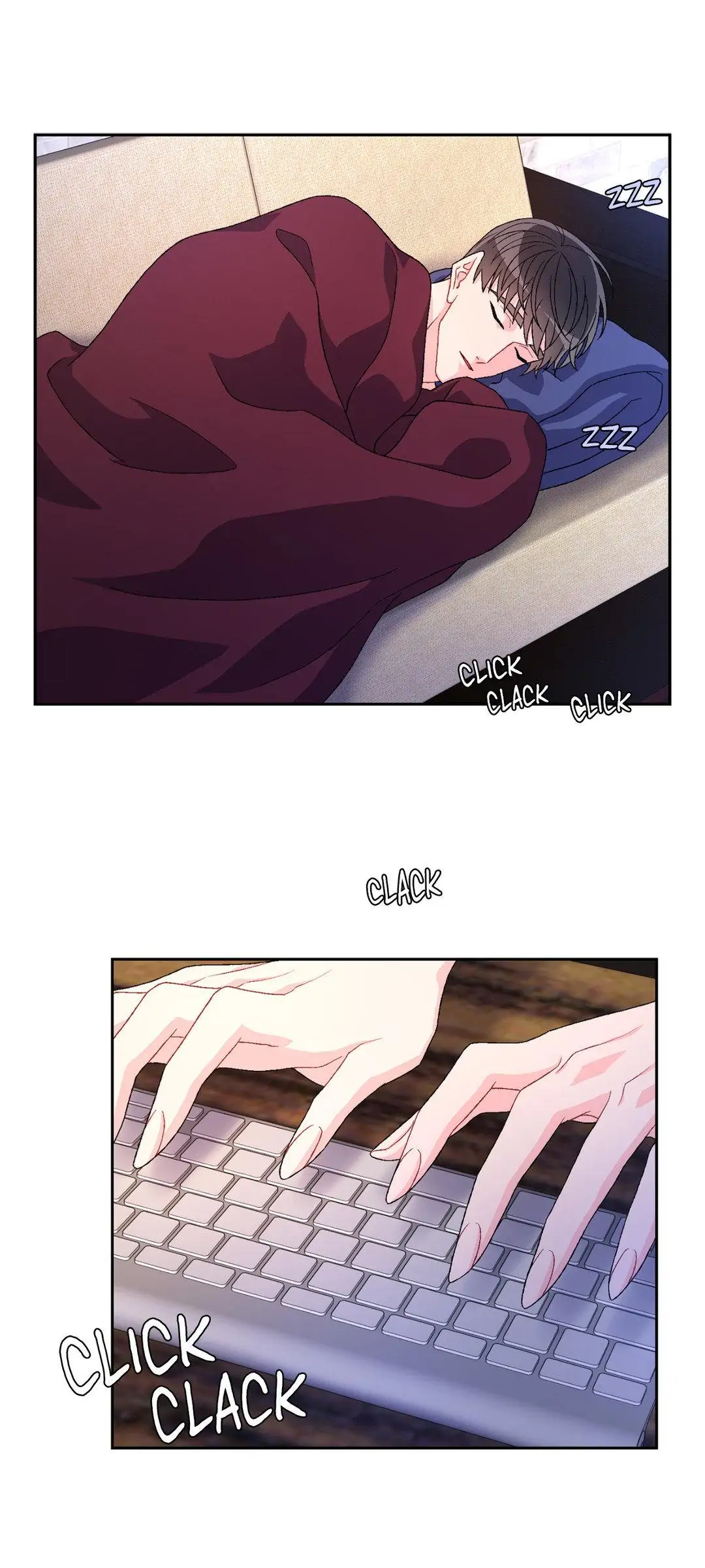 Arthur «Official» - Chapter 15 manhwa
