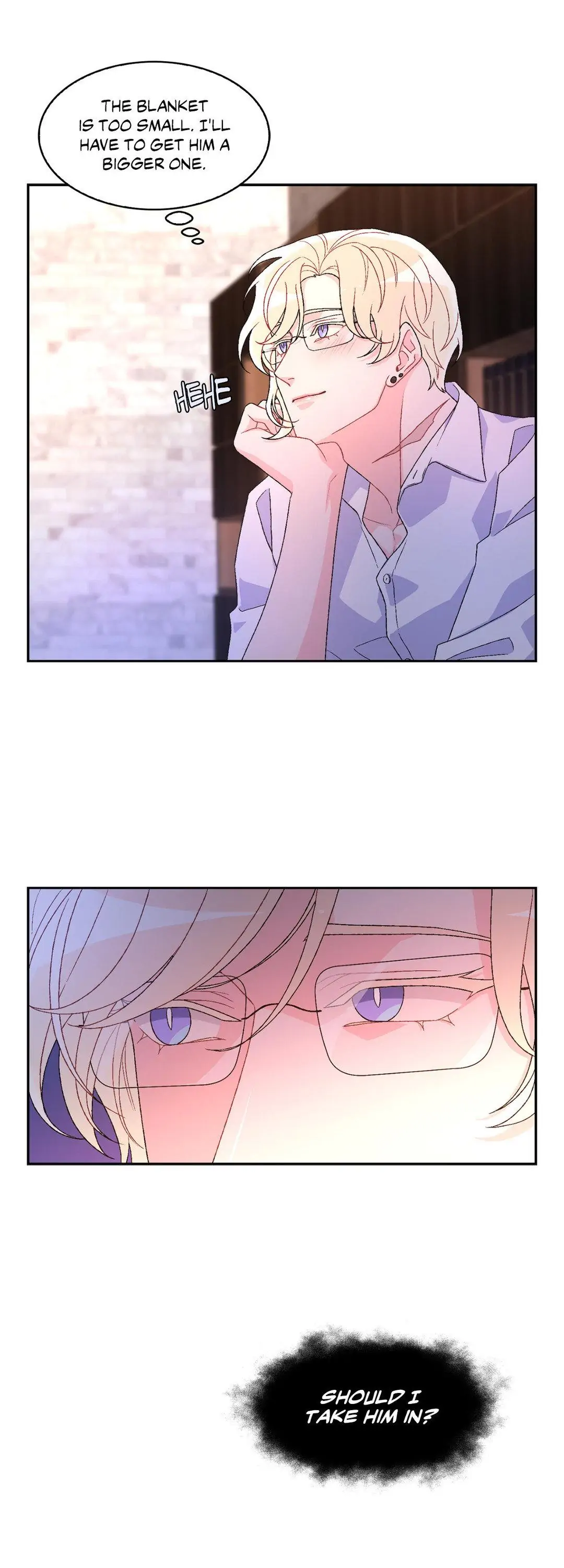 Arthur «Official» - Chapter 15 manhwa