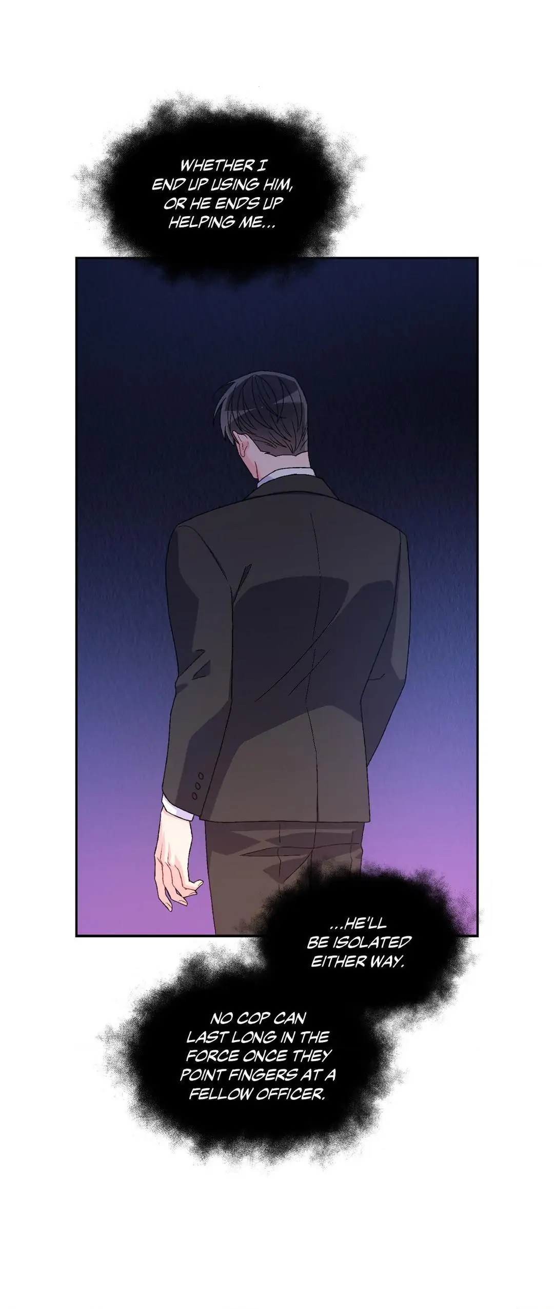 Arthur «Official» - Chapter 15 manhwa