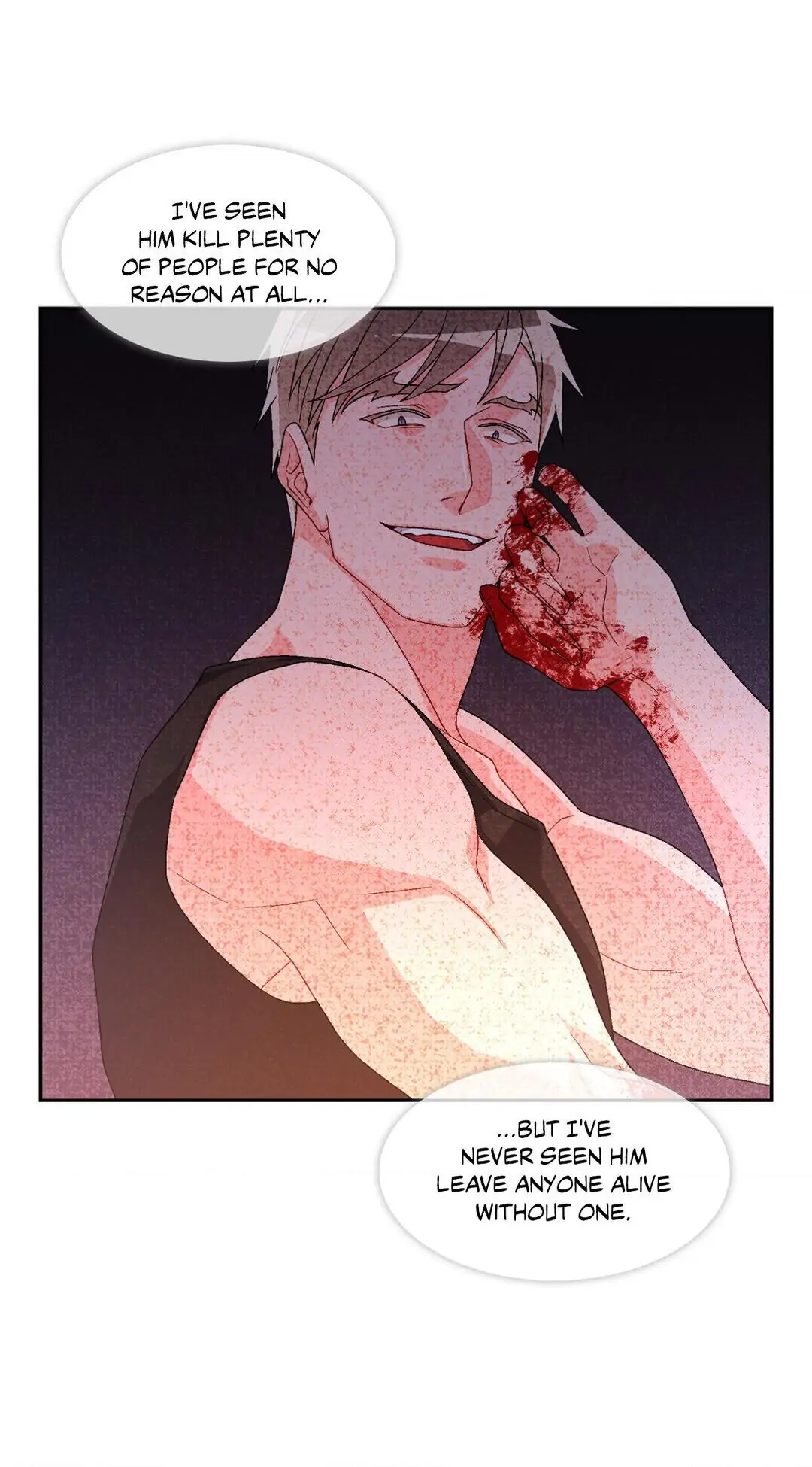 Arthur «Official» - Chapter 15 manhwa