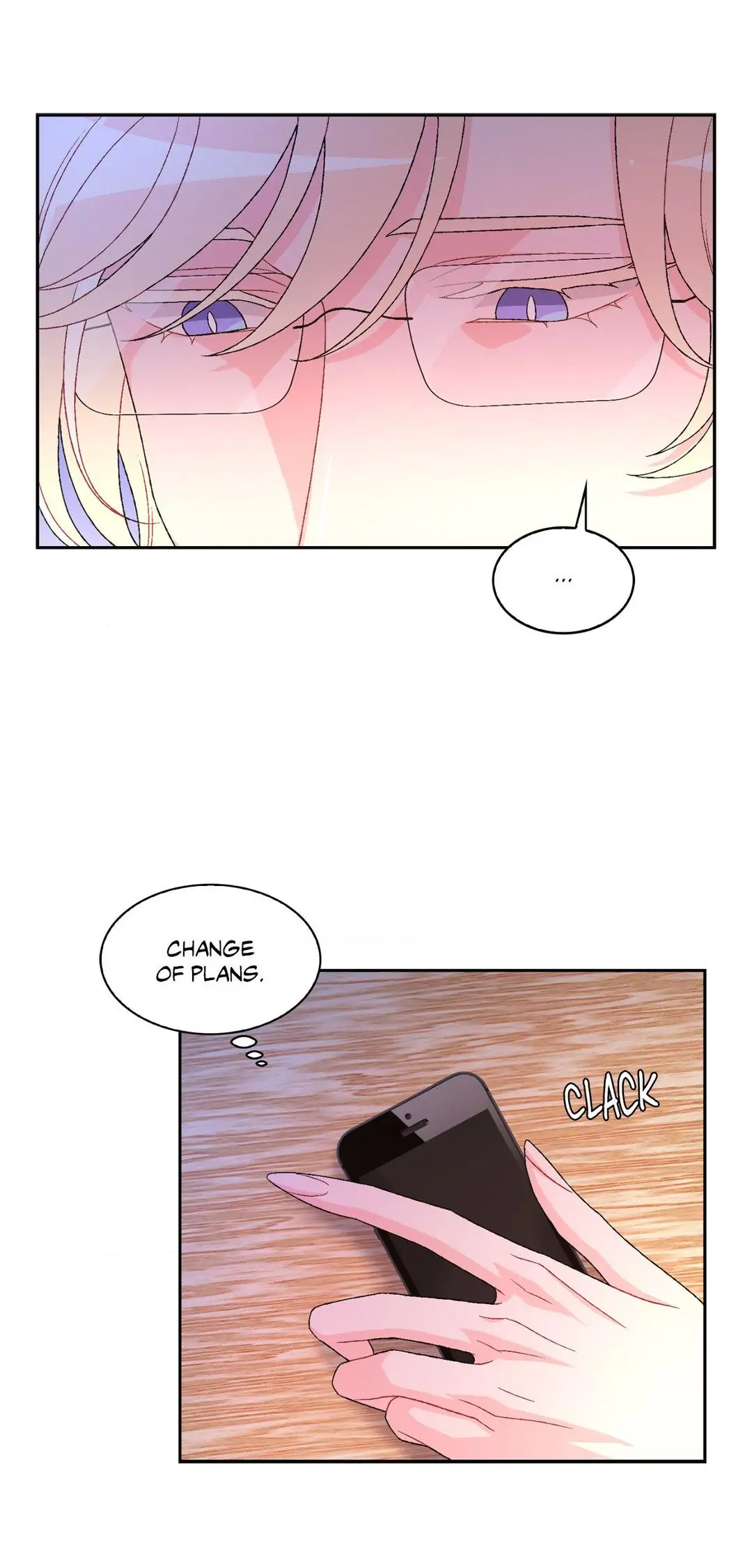 Arthur «Official» - Chapter 15 manhwa