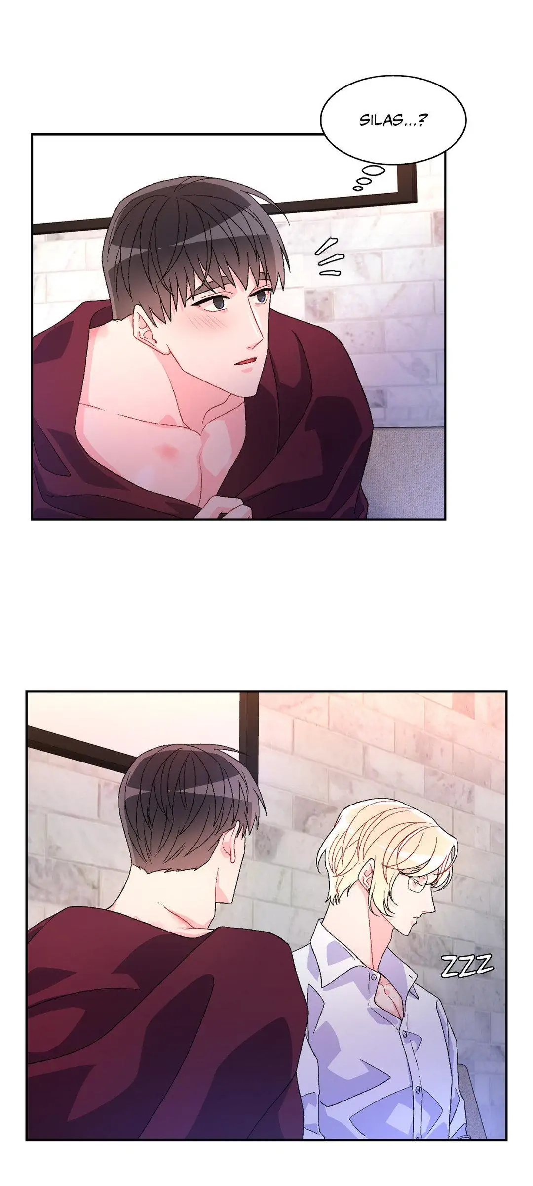 Arthur «Official» - Chapter 15 manhwa
