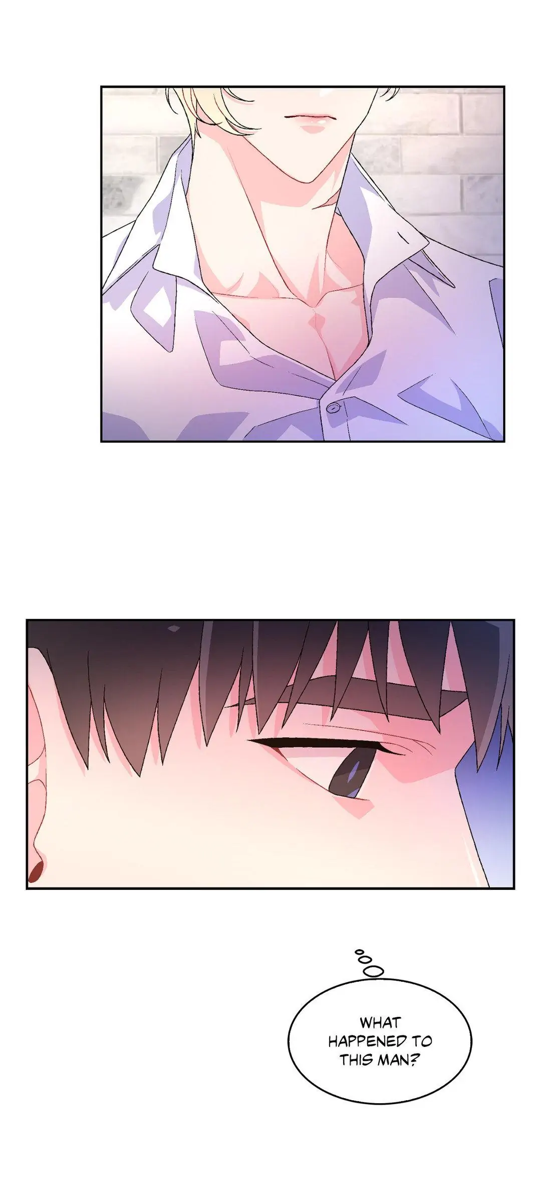 Arthur «Official» - Chapter 15 manhwa