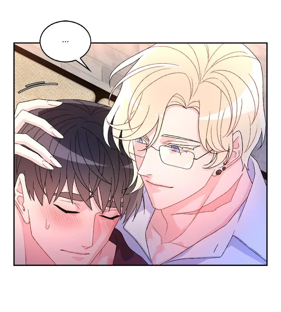 Arthur «Official» - Chapter 15 manhwa