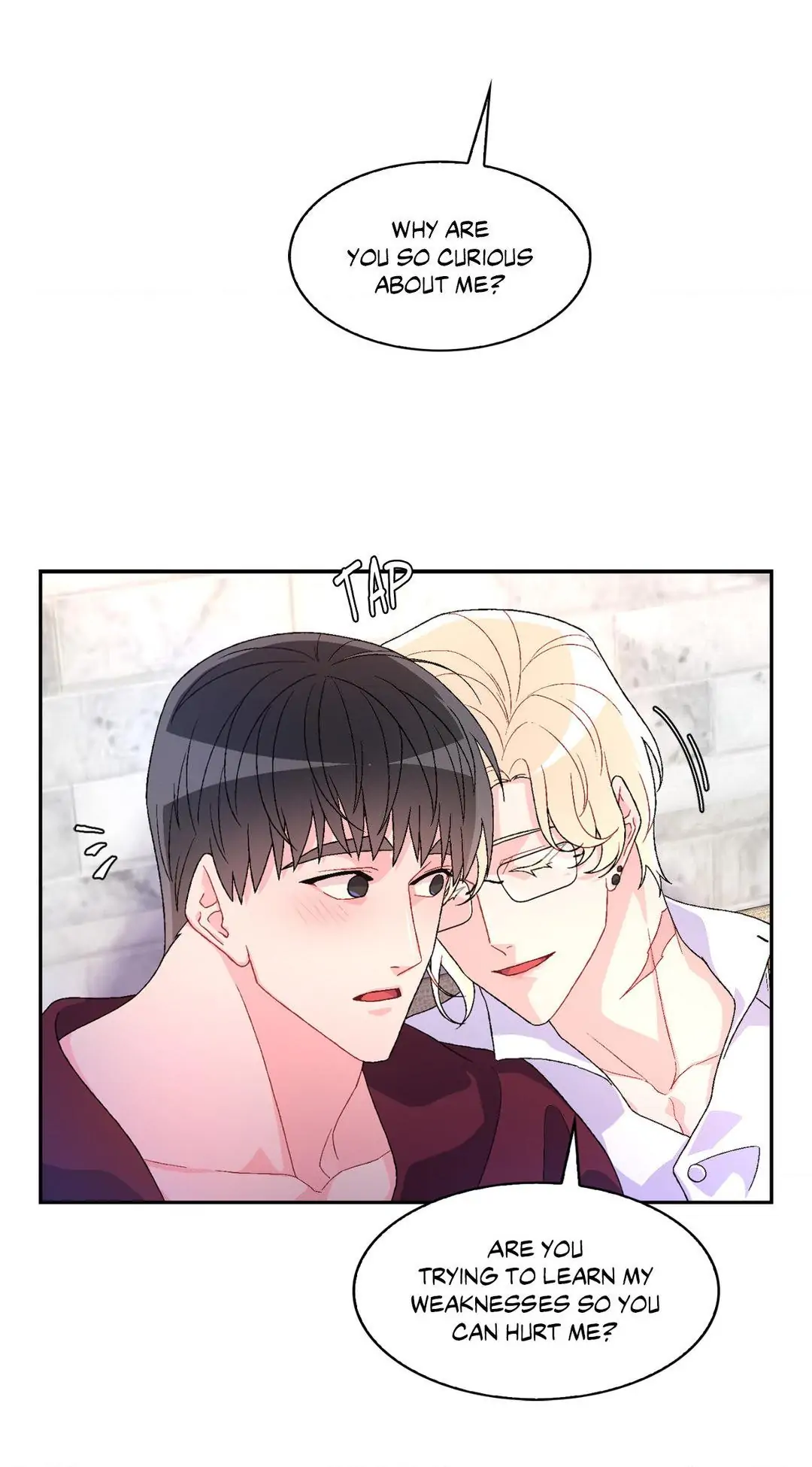 Arthur «Official» - Chapter 15 manhwa