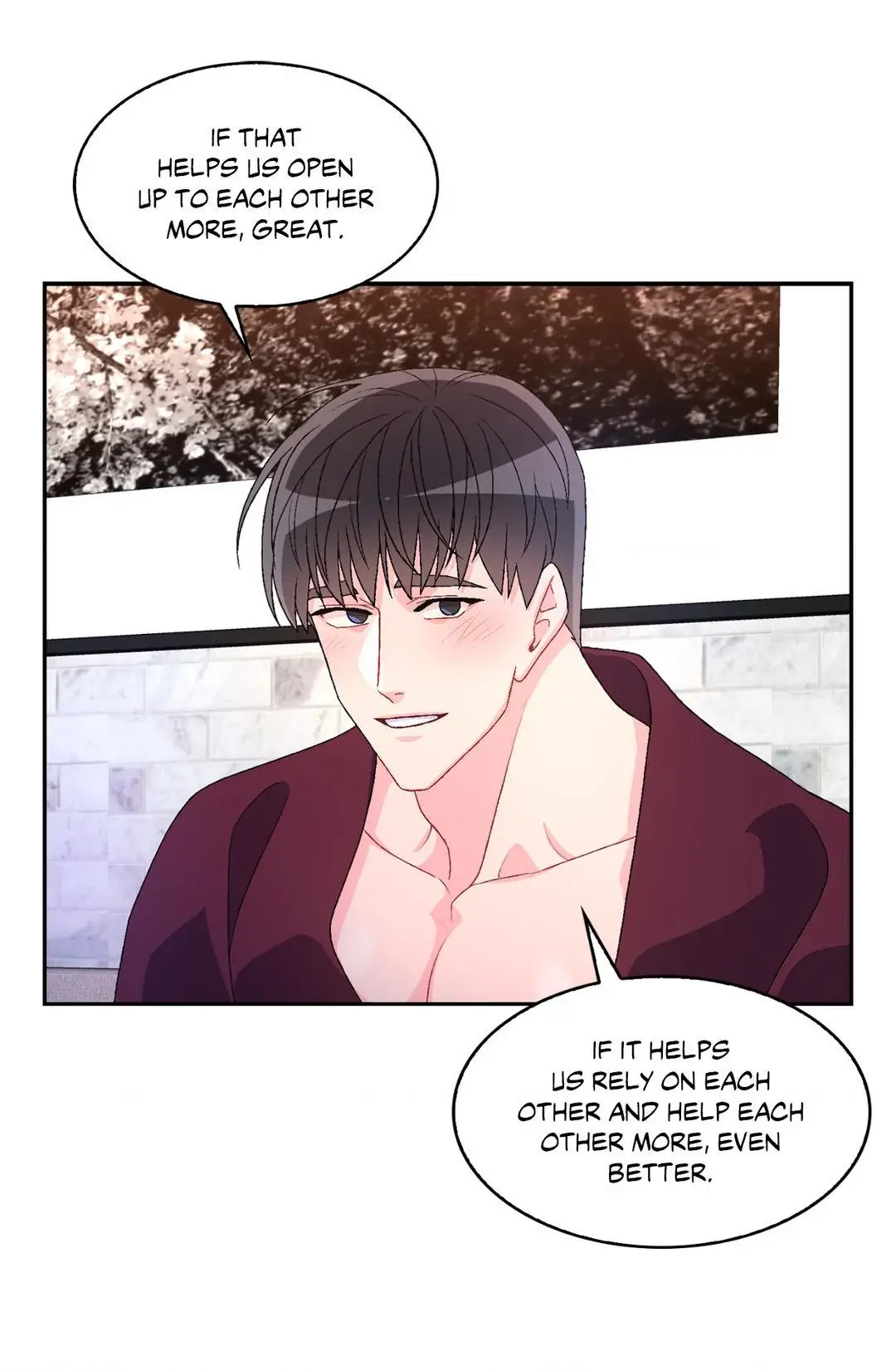 Arthur «Official» - Chapter 15 manhwa