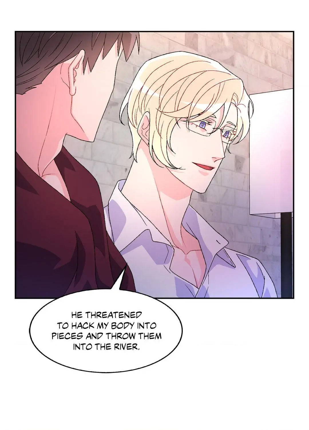 Arthur «Official» - Chapter 15 manhwa