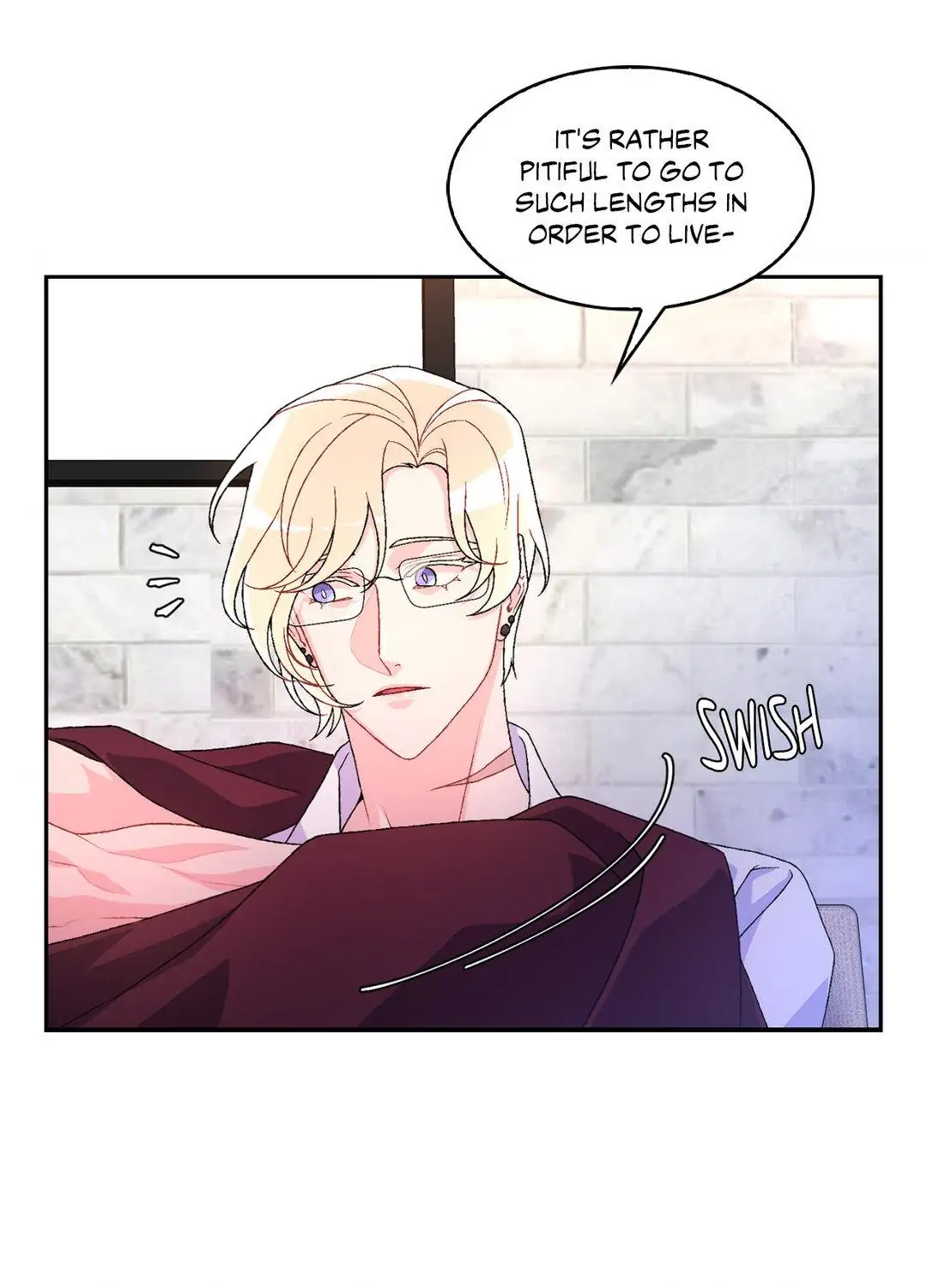 Arthur «Official» - Chapter 15 manhwa