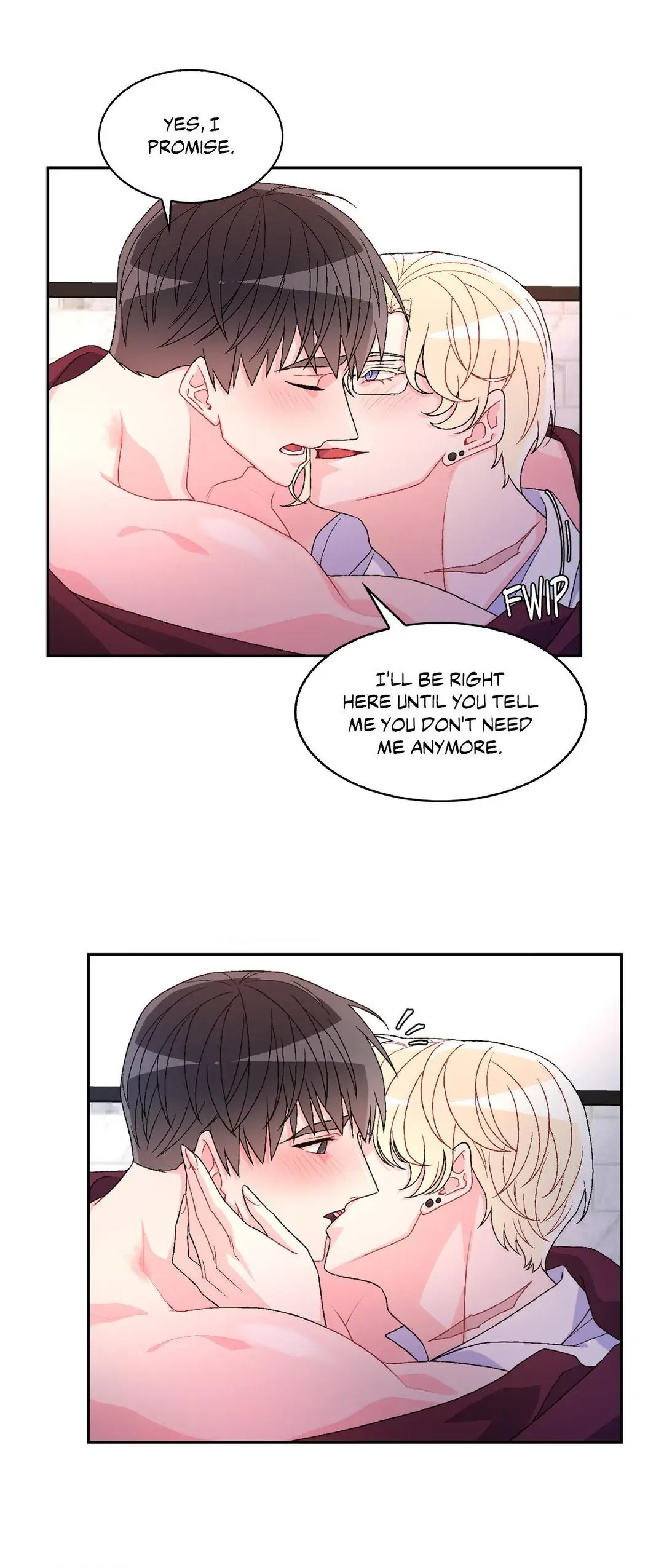 Arthur «Official» - Chapter 15 manhwa