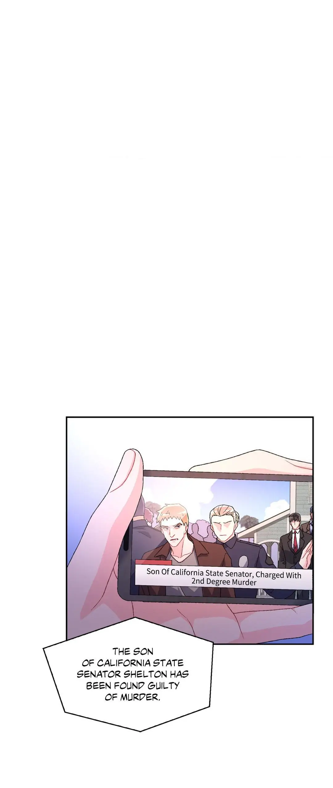 Arthur «Official» - Chapter 15 manhwa
