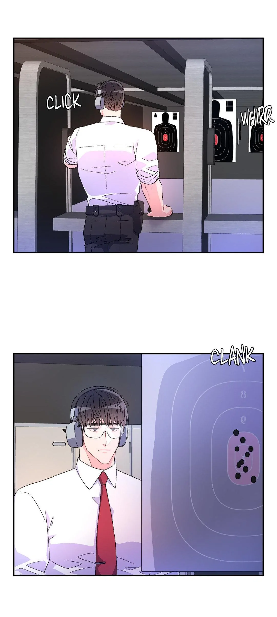 Arthur «Official» - Chapter 16 manhwa