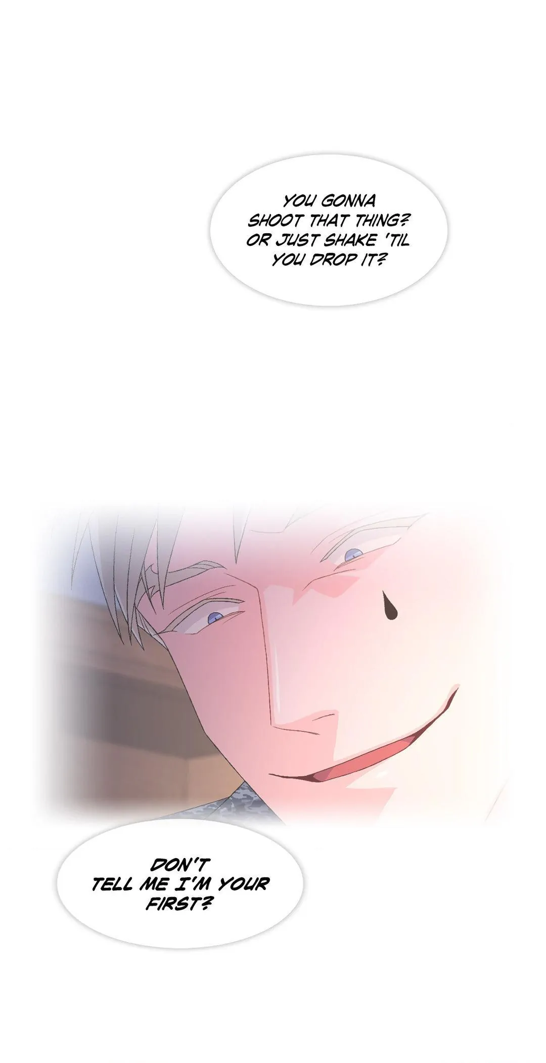 Arthur «Official» - Chapter 16 manhwa