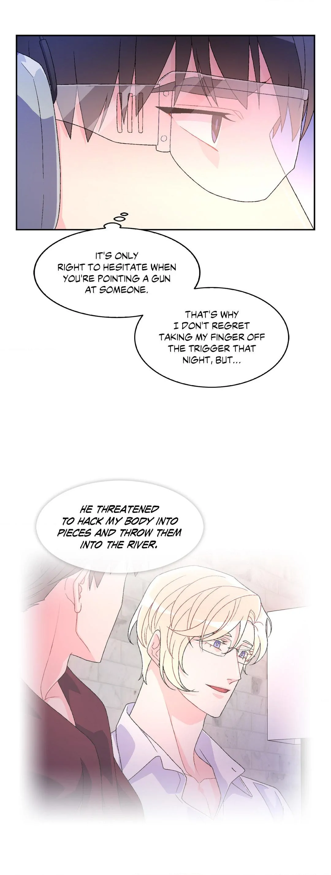 Arthur «Official» - Chapter 16 manhwa