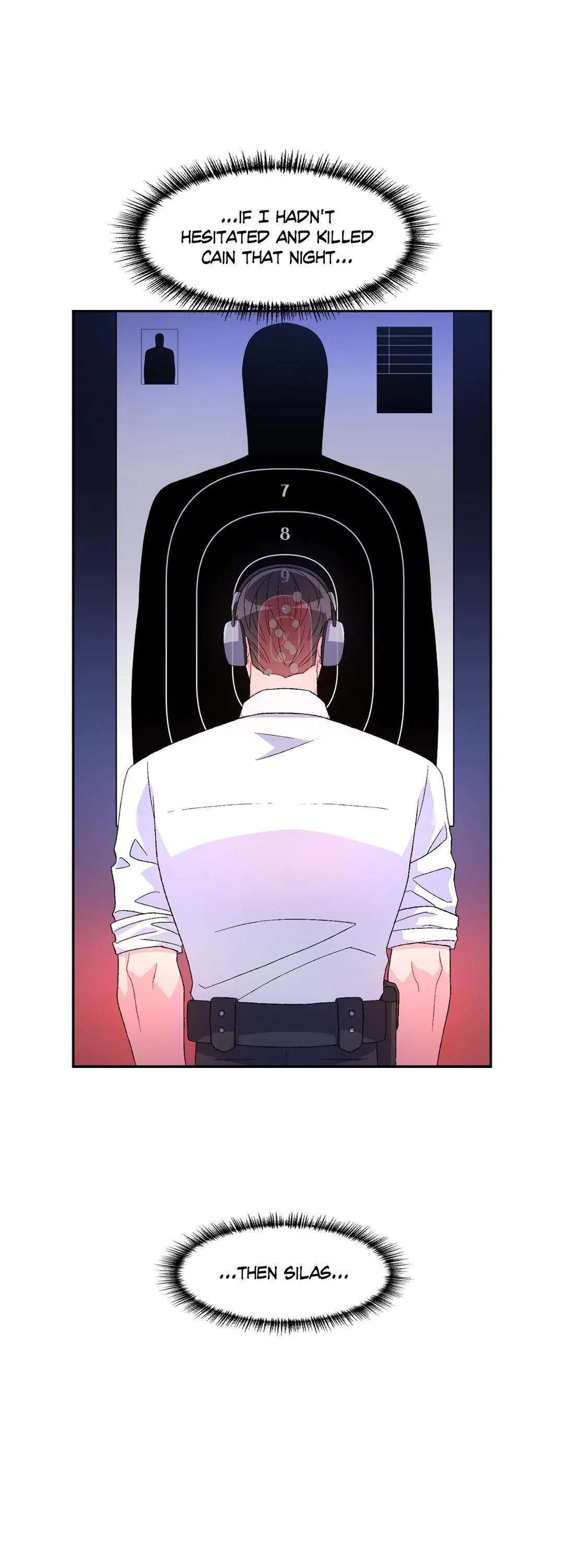 Arthur «Official» - Chapter 16 manhwa