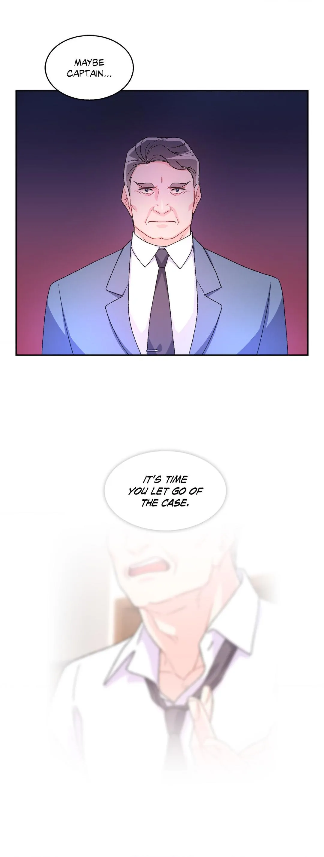 Arthur «Official» - Chapter 16 manhwa