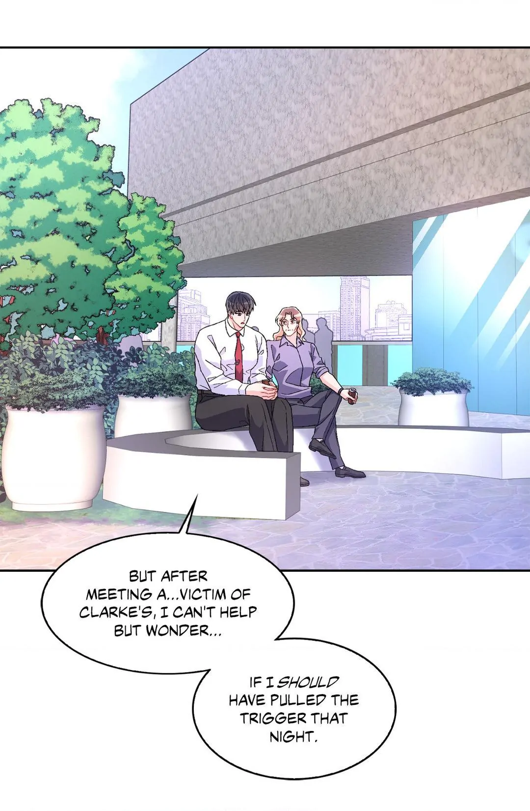 Arthur «Official» - Chapter 16 manhwa